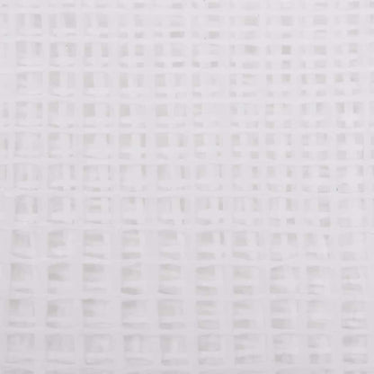 vidaXL Greenhouse Replacement Cover (4.5 m²) 3x1.5x2 m Transparent