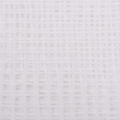 vidaXL Greenhouse Replacement Cover (9 m²) 3x3x2 m Transparent