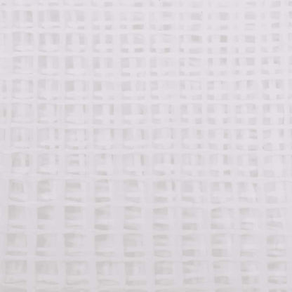 vidaXL Greenhouse Replacement Cover (36 m²) 3x12x2 m Transparent