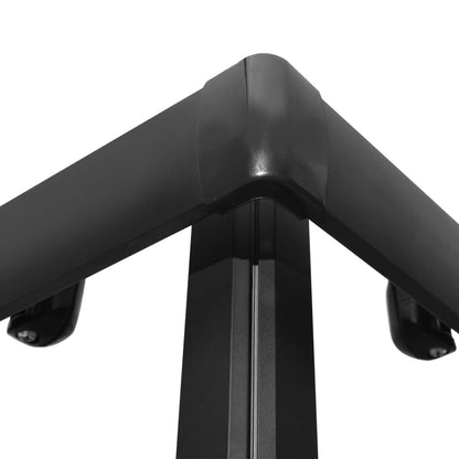 vidaXL Shower Cabin ESG 80x80x180 cm