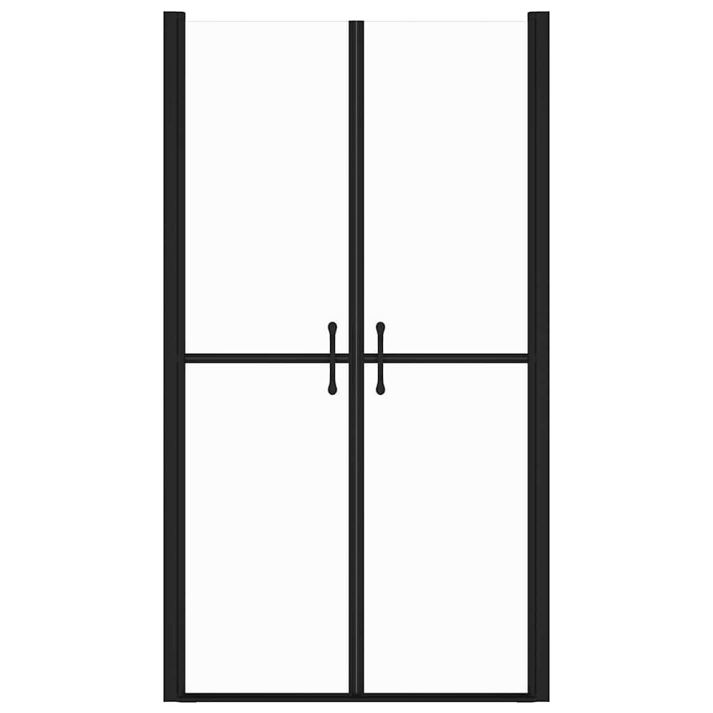 150824 vidaXL Shower Door Clear ESG (68-71)x190 cm