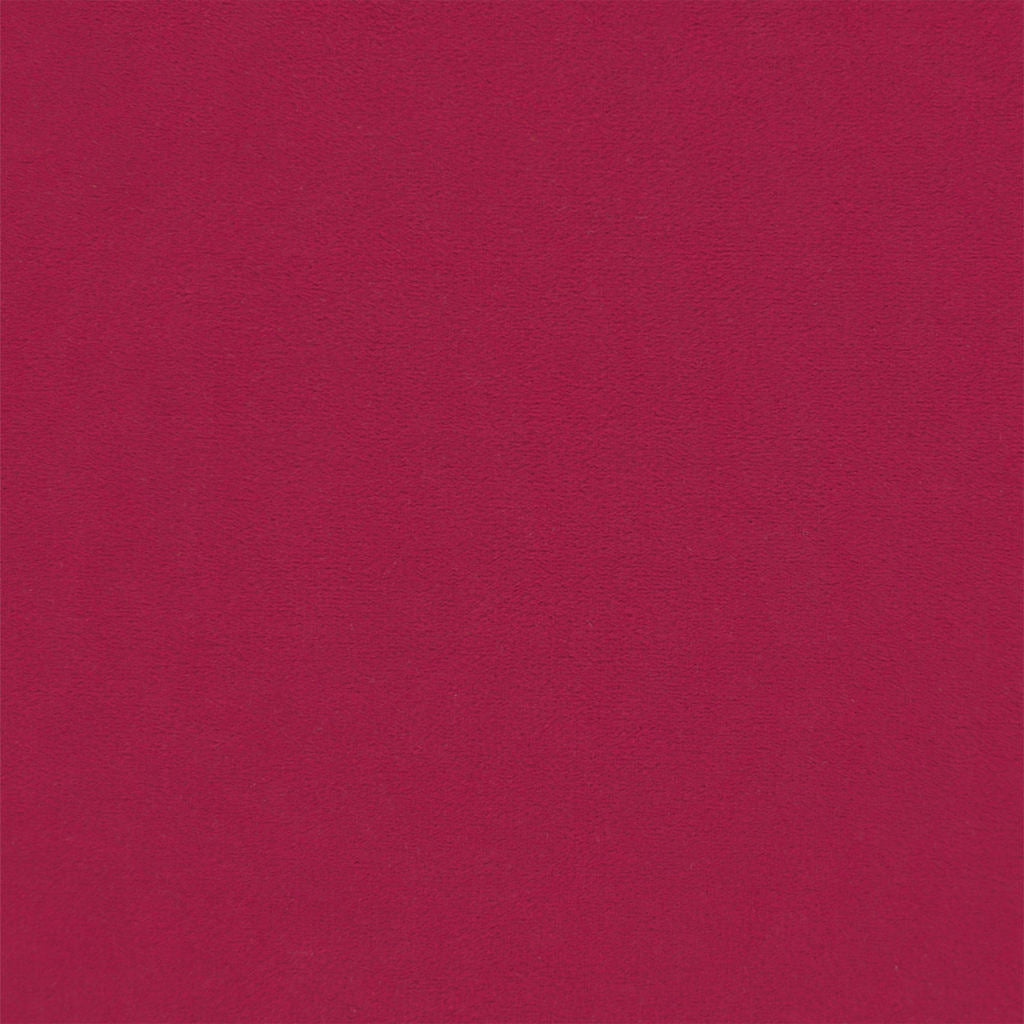 vidaXL Relaxing Chair Wine Red Velvet