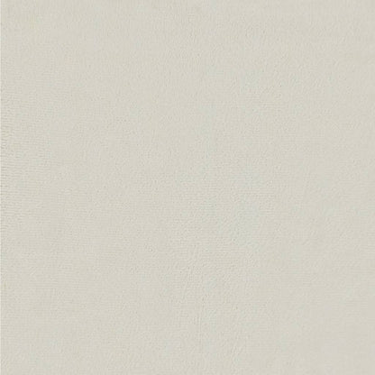 vidaXL Relaxing Chair Cream White Velvet