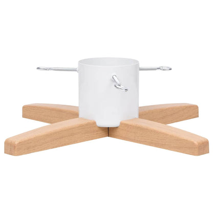 331314 vidaXL Christmas Tree Stand 55x55x15,5 cm