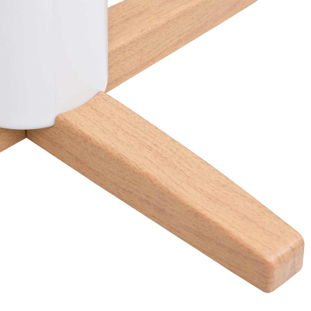 331314 vidaXL Christmas Tree Stand 55x55x15,5 cm