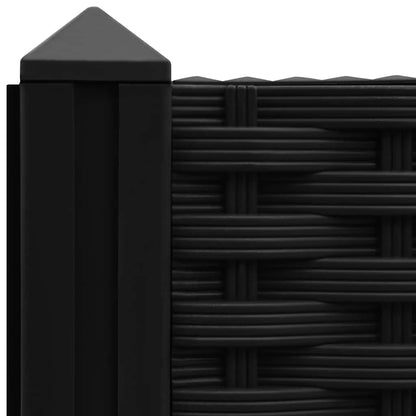 vidaXL Raised Bed 40x40x71 cm Polypropylene