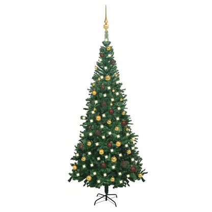 vidaXL Christmas Tree | Artificial Christmas Tree | Pre-lit Christmas Trees