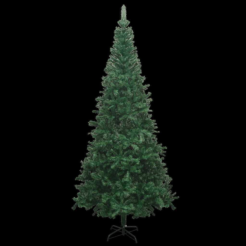 vidaXL Christmas Tree | Artificial Christmas Tree | Pre-lit Christmas Trees
