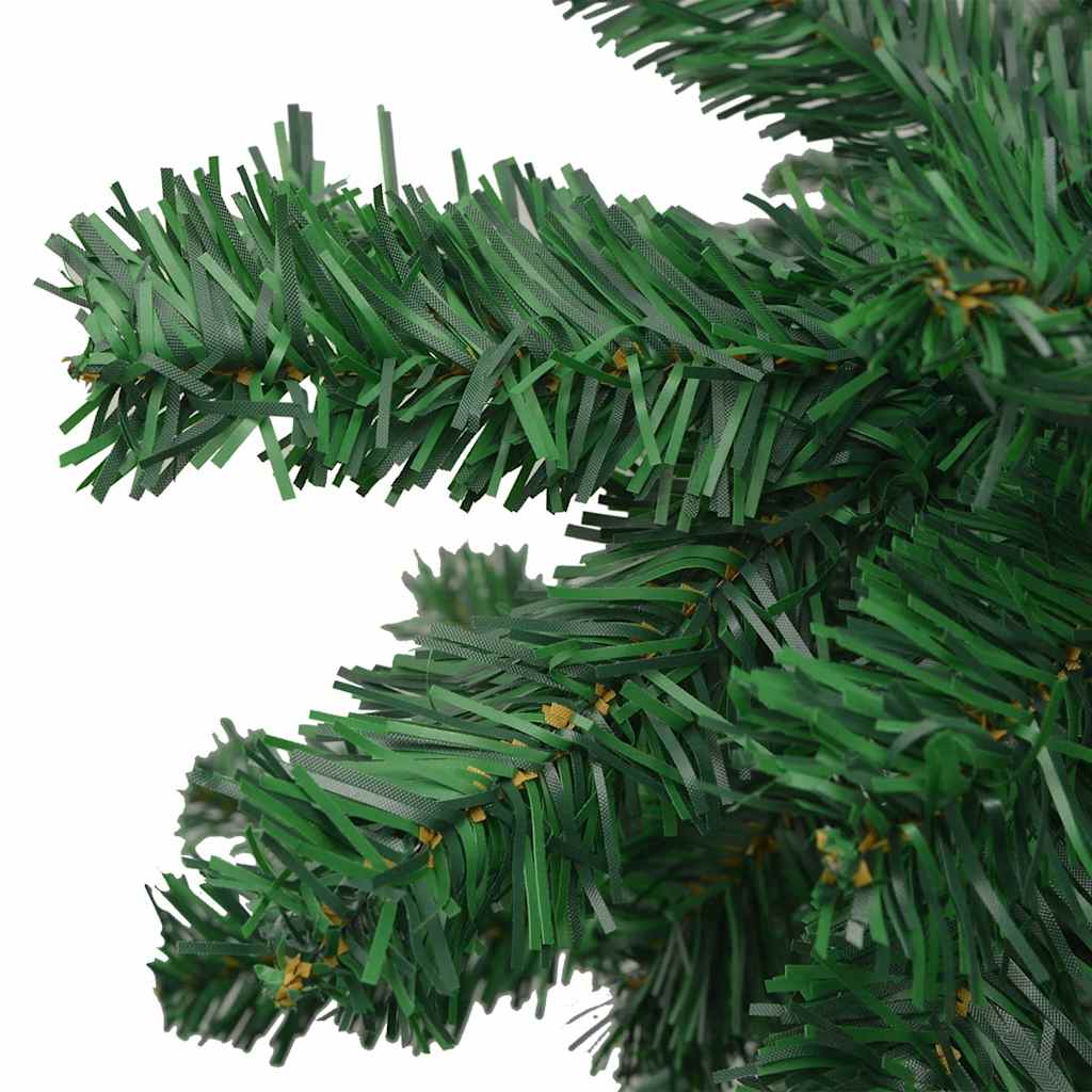 vidaXL Christmas Tree | Artificial Christmas Tree | Pre-lit Christmas Trees