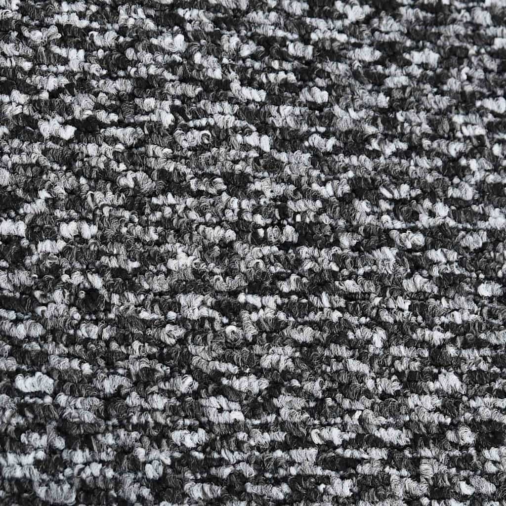 vidaXL Doormat Grey 80x120 cm