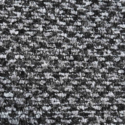 vidaXL Doormat Grey 80x120 cm