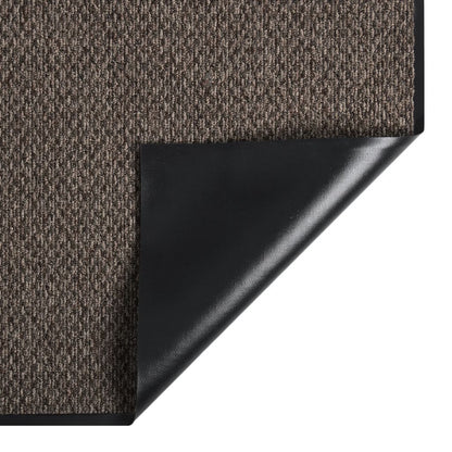 vidaXL Doormat  Beige 40x60 cm