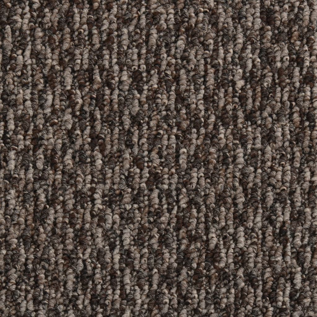 vidaXL Doormat  Beige 40x60 cm