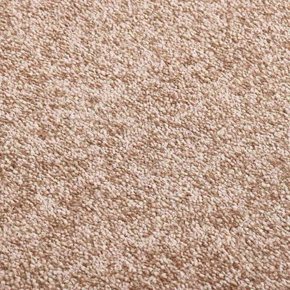 vidaXL Doormat Beige 40x60 cm