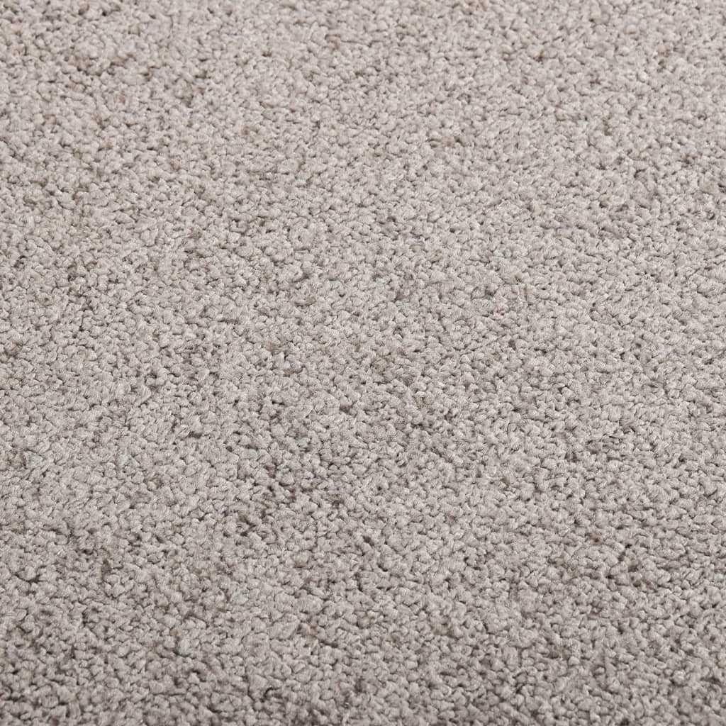 vidaXL Doormat  Grey 40x60 cm