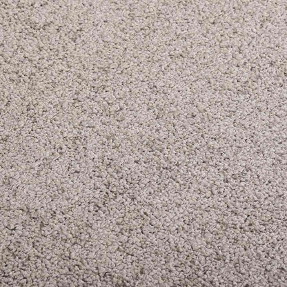 vidaXL Doormat Grey 80x120 cm