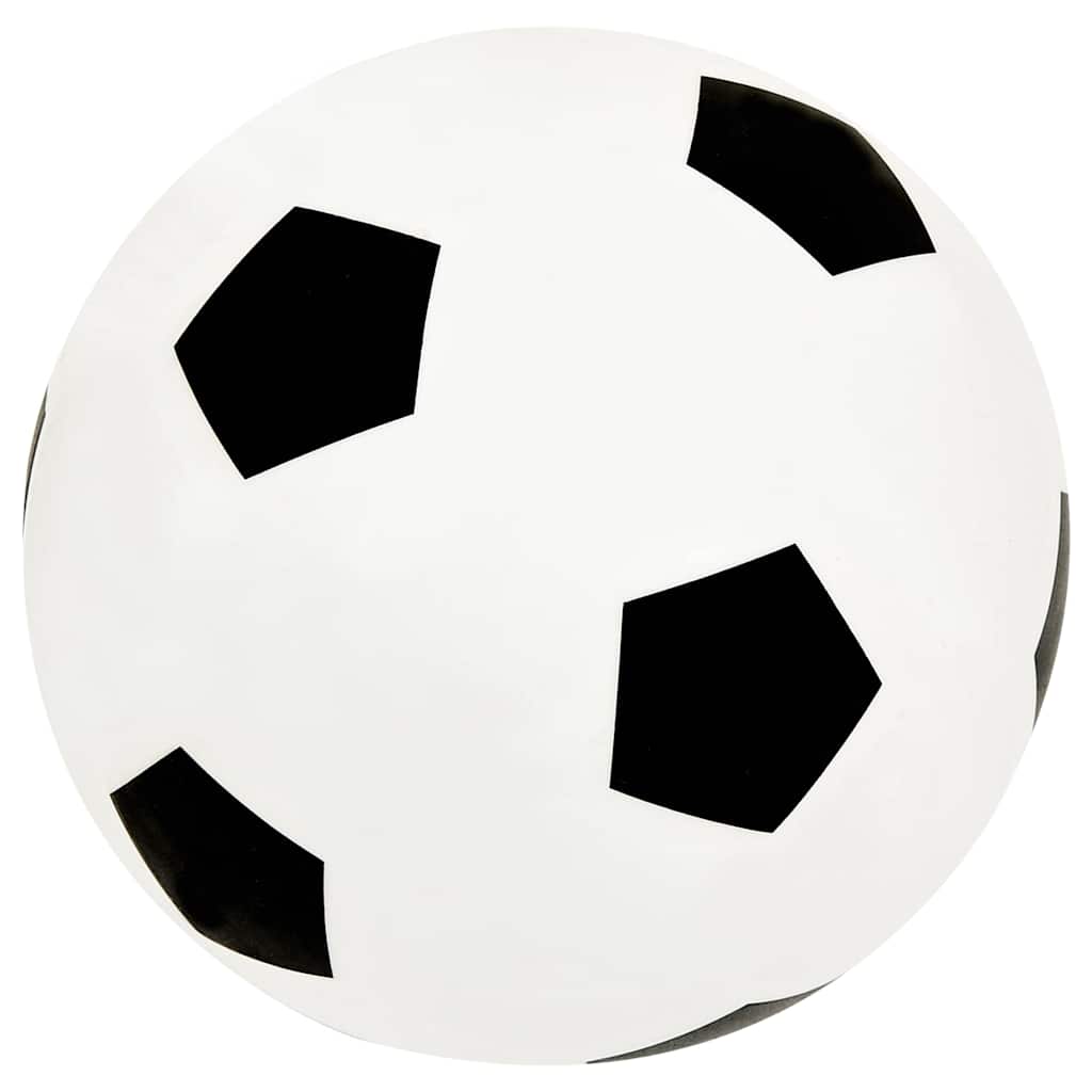 vidaXL Children Football Goal Set with Goal Wall 120x51x77,5 cm