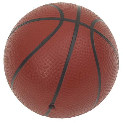 vidaXL Portable Basketball Play Set Adjustable 138,5-166 cm