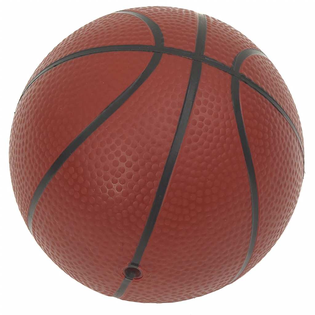 vidaXL Children Basketball Play Set Adjustable 160 cm