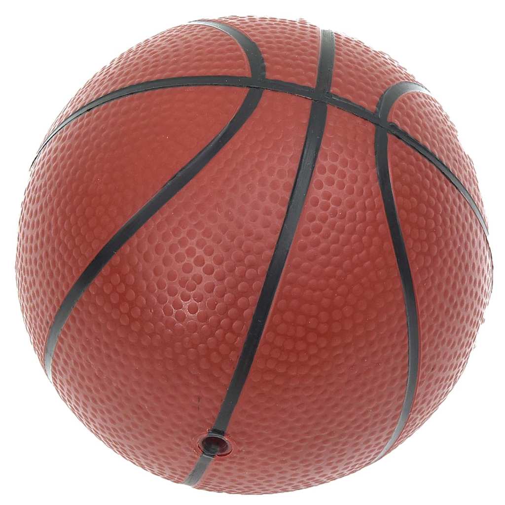 80355 vidaXL Portable Basketball Play Set Adjustable 109-141 cm