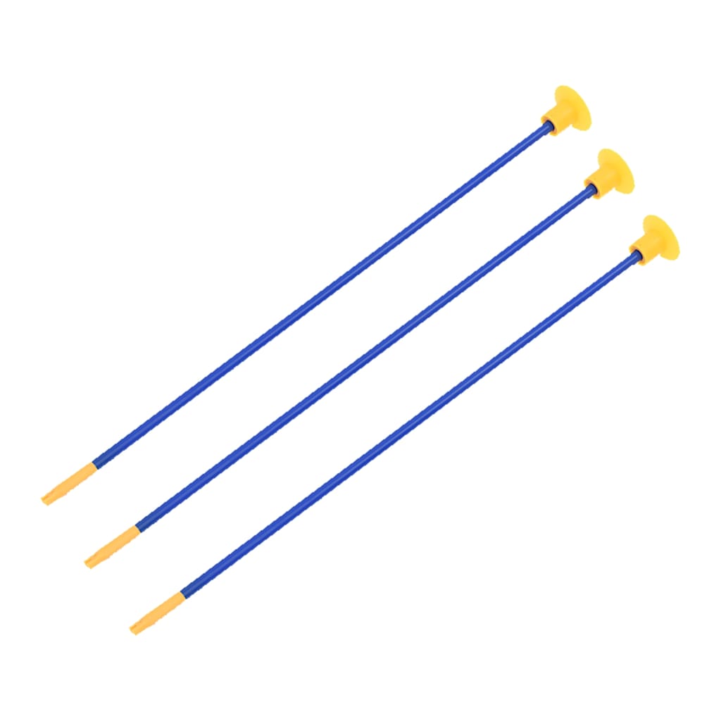 vidaXL Children Bow and Arrow Archery Set