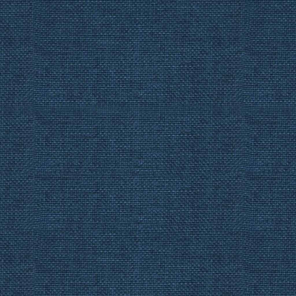 vidaXL Swivel Office Chair Blue Fabric