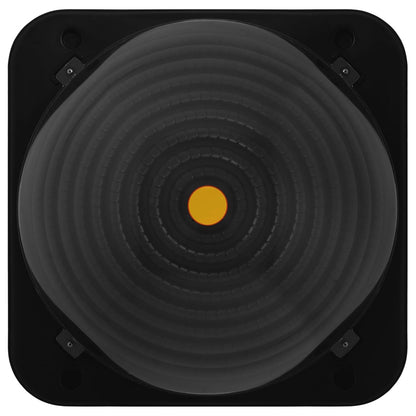 vidaXL Solar Pool Heaters 2 pcs 75x75x36 cm HDPE Aluminium