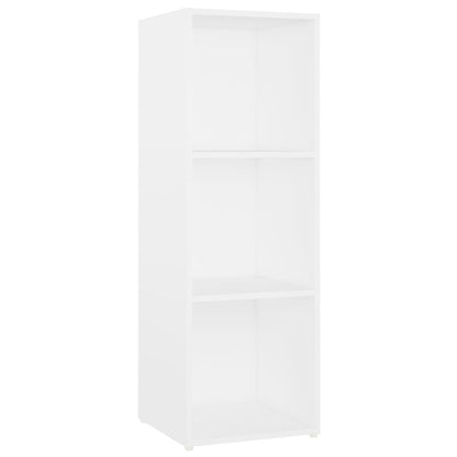 vidaXL | TV Cabinet | 3 pcs 37 x 35 x 107.5 cm
