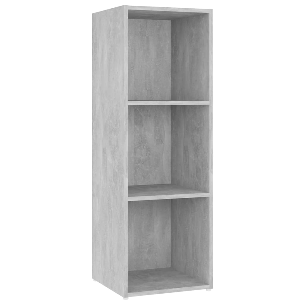vidaXL | TV Cabinet | 3 pcs 37 x 35 x 107.5 cm