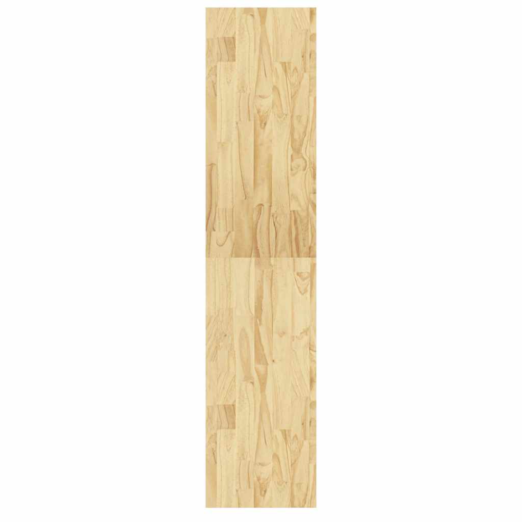 808143 vidaXL Book Cabinet Room Divider 40x30x135,5 cm Solid Wood Pine