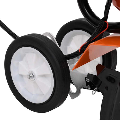 vidaXL Gasoline Tiller 52 cc