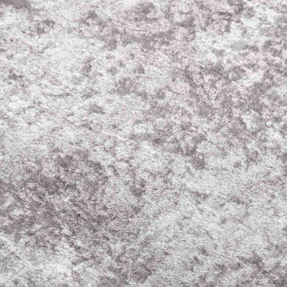 337934 vidaXL Rug Washable 80x150 cm Grey