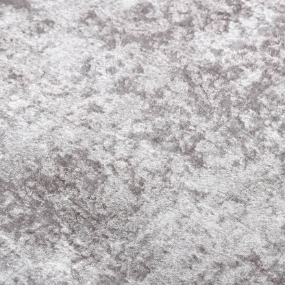 vidaXL Rug Washable 160x230 cm Grey