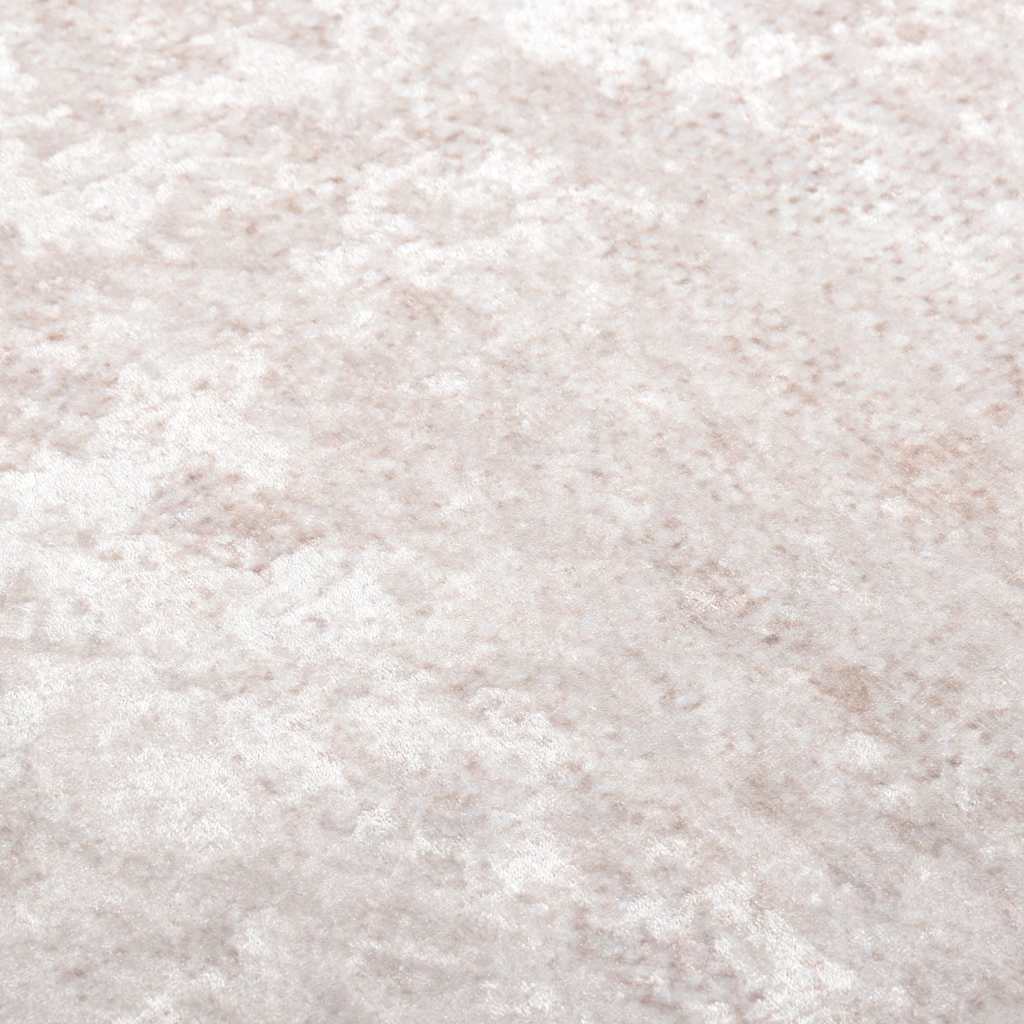 vidaXL Rug Washable 120x180 cm Light Beige