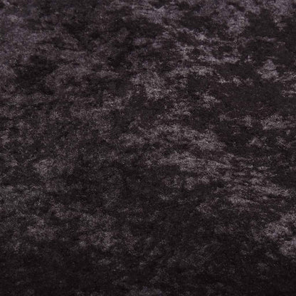 vidaXL Rug Washable 160x230 cm Anthracite