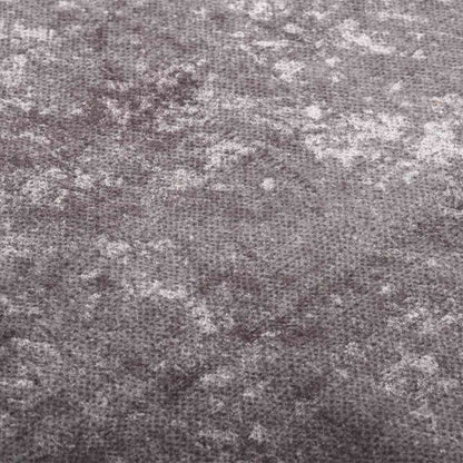 vidaXL Rug Washable 80x300 cm Grey