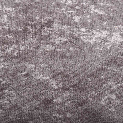 337960 vidaXL Rug Washable 120x180 cm Grey
