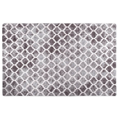 vidaXL Rug Washable 160x230 cm Multicolour