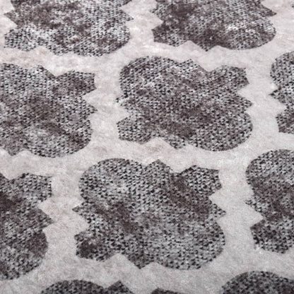 vidaXL Rug Washable 160x230 cm Multicolour
