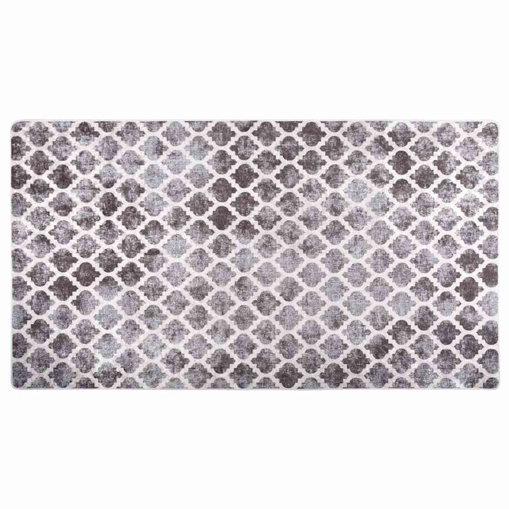 vidaXL Rug Washable 190x300 cm Multicolour