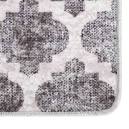 vidaXL Rug Washable 190x300 cm Multicolour