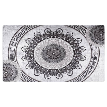 vidaXL Rug Washable 190x300 cm Multicolour