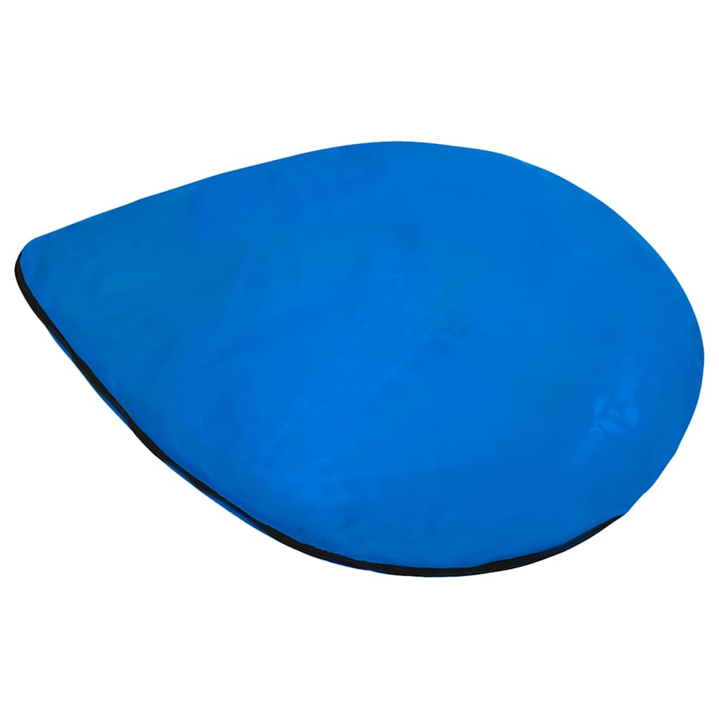 93366 vidaXL Children Football Goals 2 pcs with Storage Bag 75,5x46x48 cm