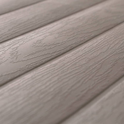 vidaXL Cushion Box Brown 117x45.5x57.5 cm 270 L