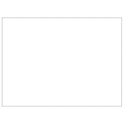 vidaXL Dog Kennel Silver 48 m² Steel