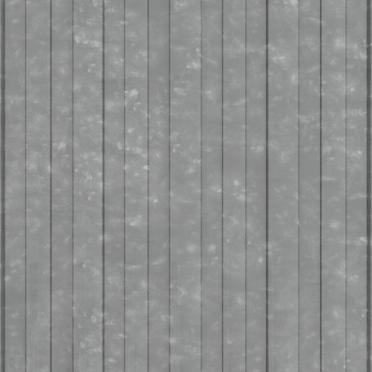 vidaXL Roof Panel 36 pcs Silver 60 x 45 cm Galvanised steel