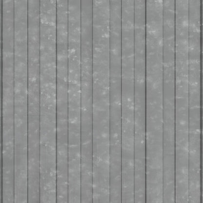 vidaXL Roof Panel 36 pcs Silver 60 x 45 cm Galvanised steel