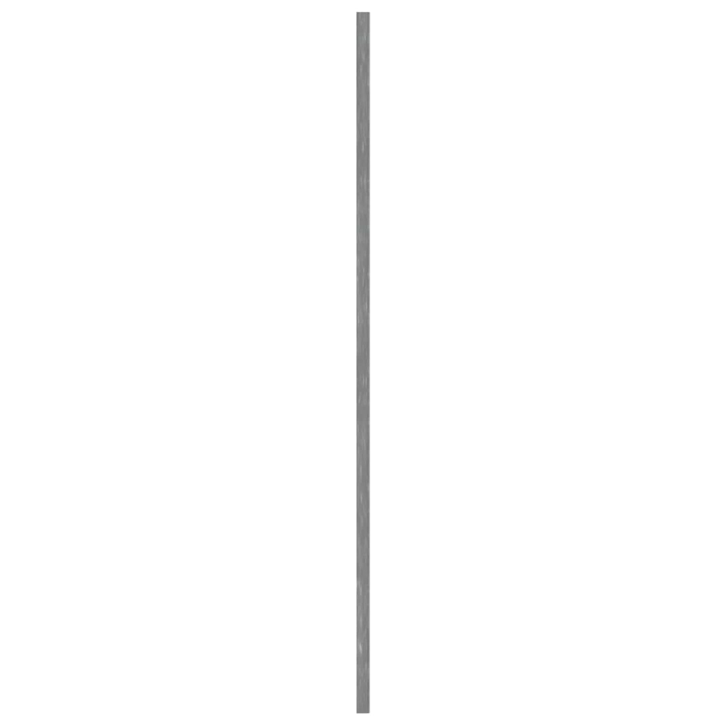 vidaXL Roof Panel 36 pcs Silver 60 x 45 cm Galvanised steel