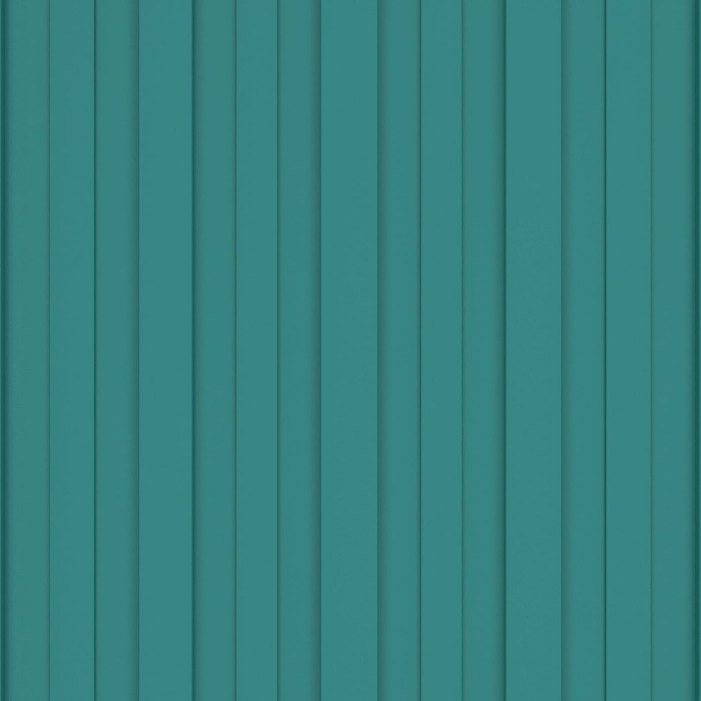 vidaXL Roof Panel 12 pcs Green 80 x 45 cm Galvanised steel