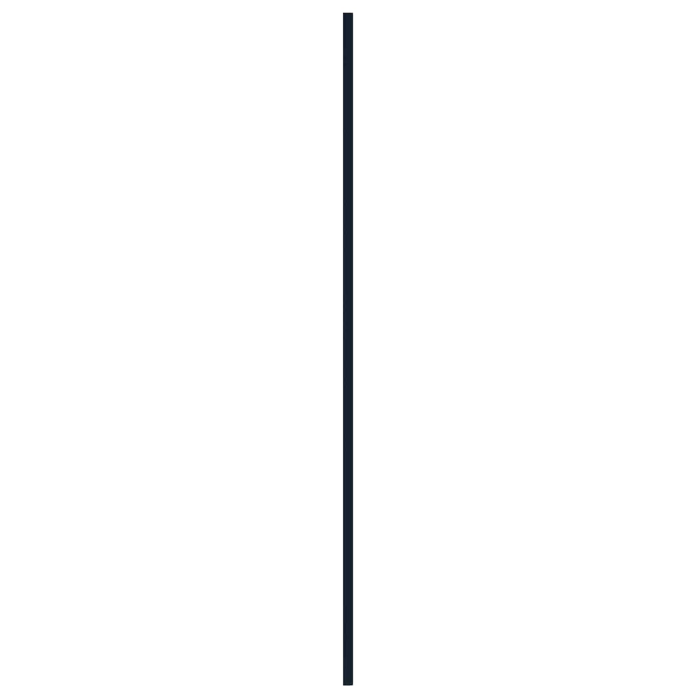 vidaXL Roof Panel 36 pcs Anthracite 80 x 45 cm Galvanised steel